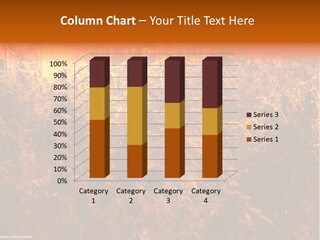 Indoor Hydroponic Medical Cannabis PowerPoint Template