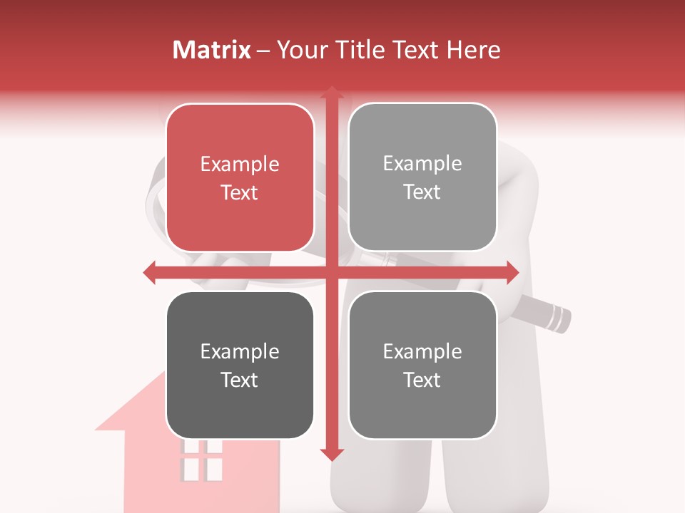 Dish Of Rhubarb And Blood Orange Crumble PowerPoint Template