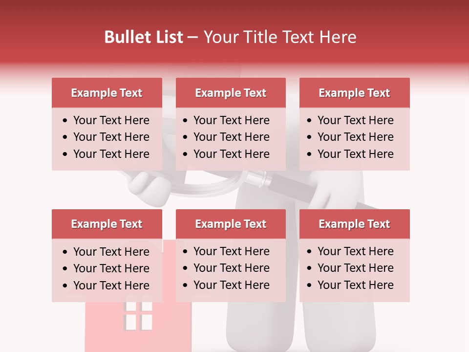 Dish Of Rhubarb And Blood Orange Crumble PowerPoint Template