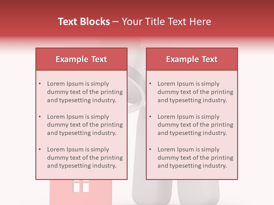 Dish Of Rhubarb And Blood Orange Crumble PowerPoint Template