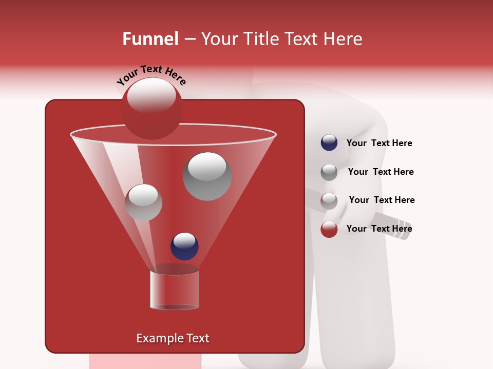 Dish Of Rhubarb And Blood Orange Crumble PowerPoint Template