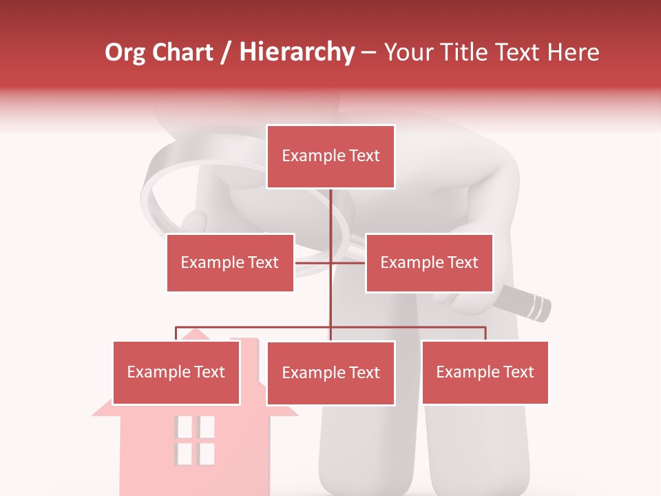 Dish Of Rhubarb And Blood Orange Crumble PowerPoint Template