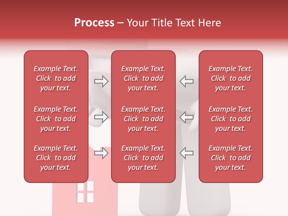 Dish Of Rhubarb And Blood Orange Crumble PowerPoint Template