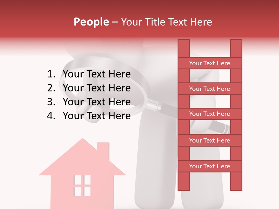 Dish Of Rhubarb And Blood Orange Crumble PowerPoint Template