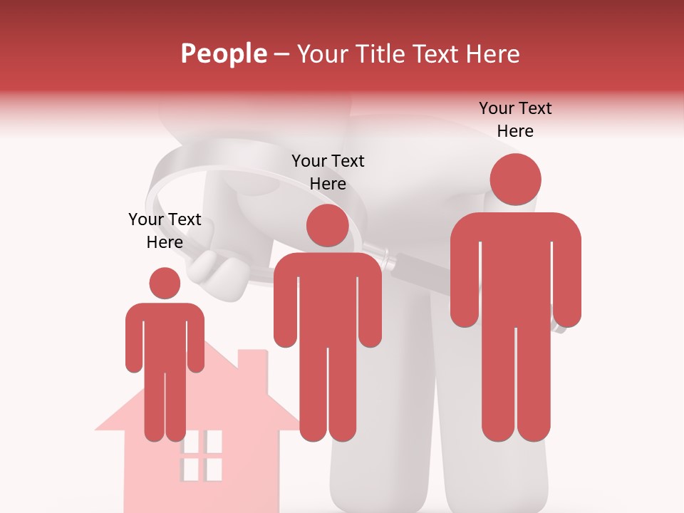Dish Of Rhubarb And Blood Orange Crumble PowerPoint Template