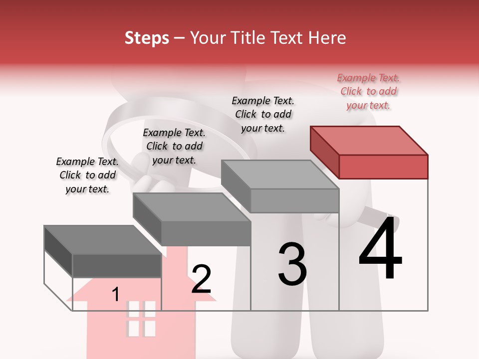 Dish Of Rhubarb And Blood Orange Crumble PowerPoint Template