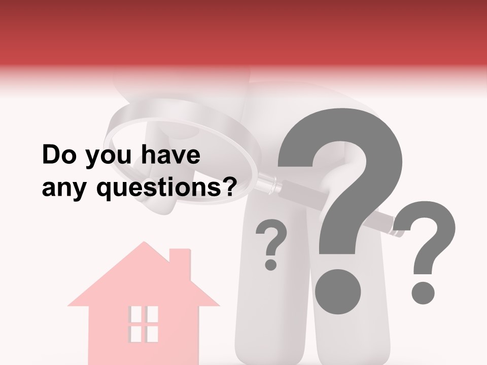 Dish Of Rhubarb And Blood Orange Crumble PowerPoint Template