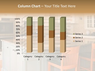 Interior Kitchen PowerPoint Template