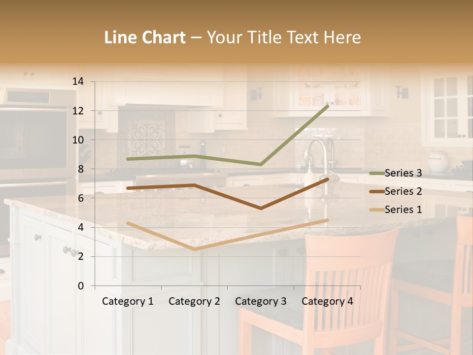 Interior Kitchen PowerPoint Template