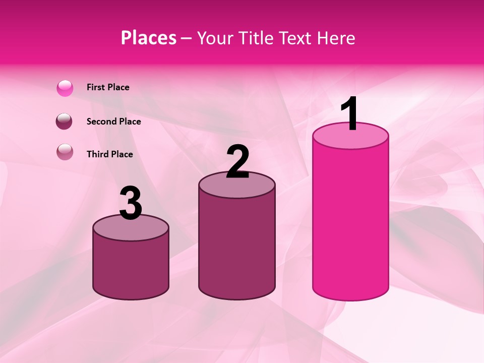 A Fogbow Instead Of A Rainbow Around The Sun PowerPoint Template