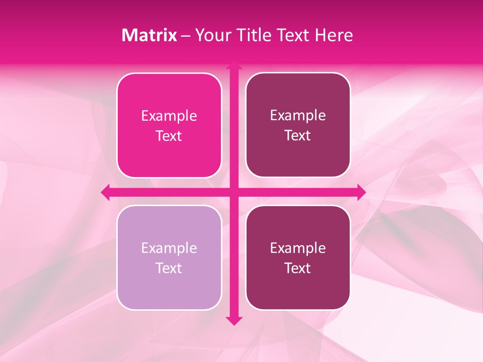 A Fogbow Instead Of A Rainbow Around The Sun PowerPoint Template