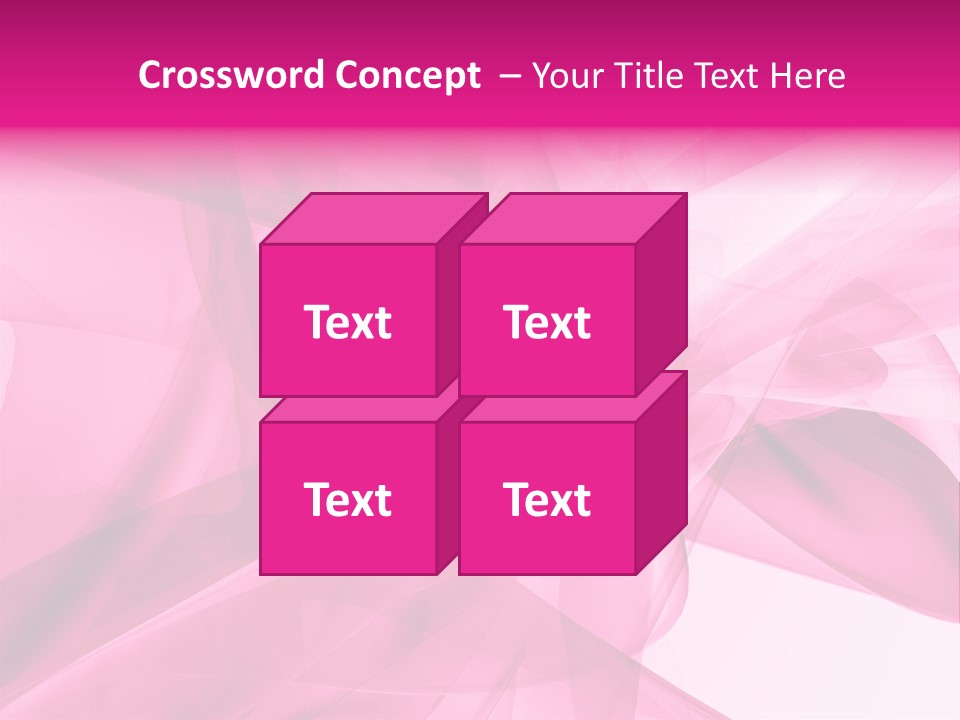 A Fogbow Instead Of A Rainbow Around The Sun PowerPoint Template