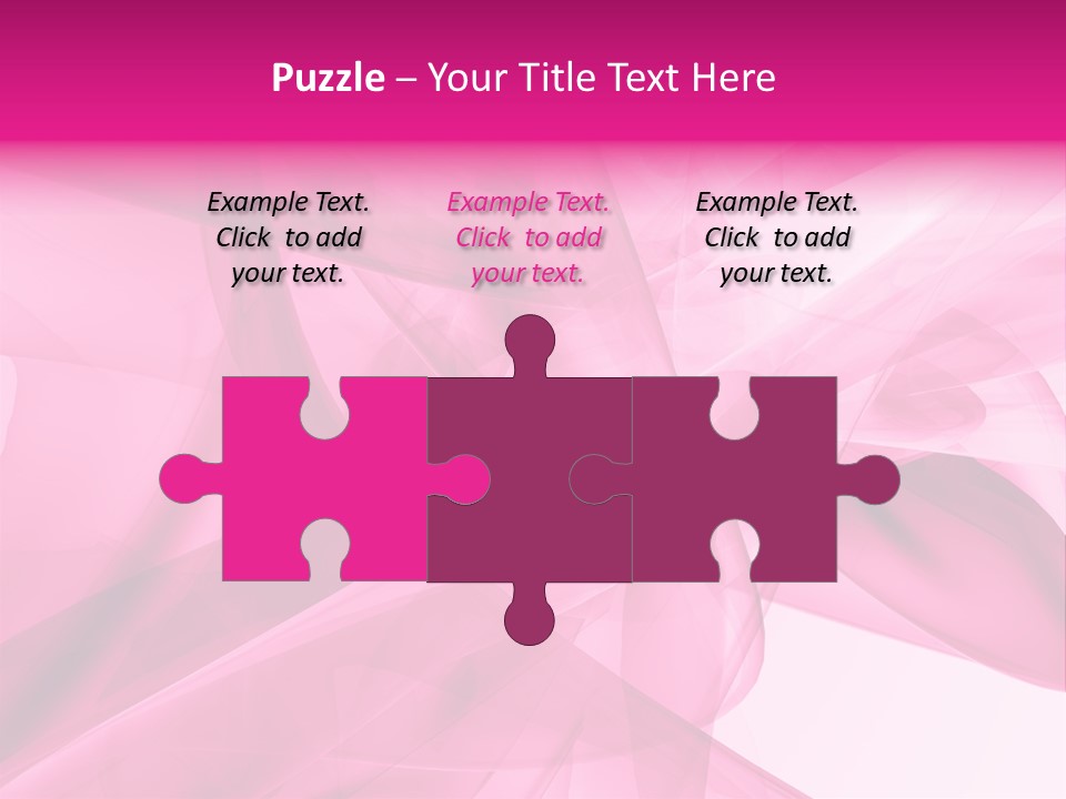 A Fogbow Instead Of A Rainbow Around The Sun PowerPoint Template