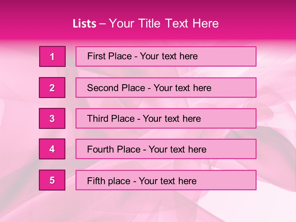 A Fogbow Instead Of A Rainbow Around The Sun PowerPoint Template