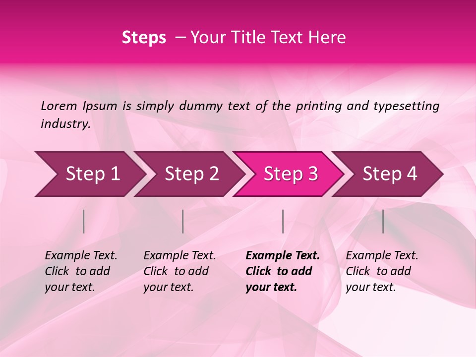 A Fogbow Instead Of A Rainbow Around The Sun PowerPoint Template