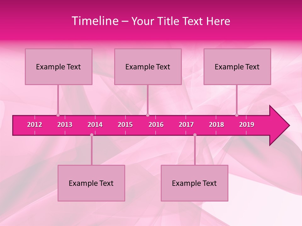 A Fogbow Instead Of A Rainbow Around The Sun PowerPoint Template