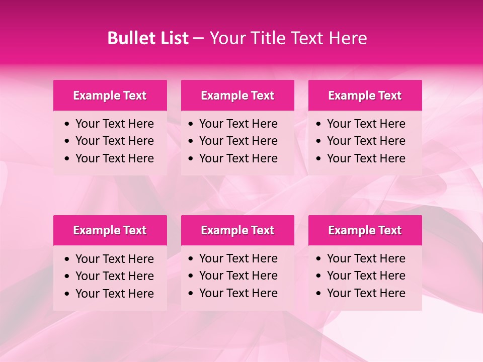 A Fogbow Instead Of A Rainbow Around The Sun PowerPoint Template