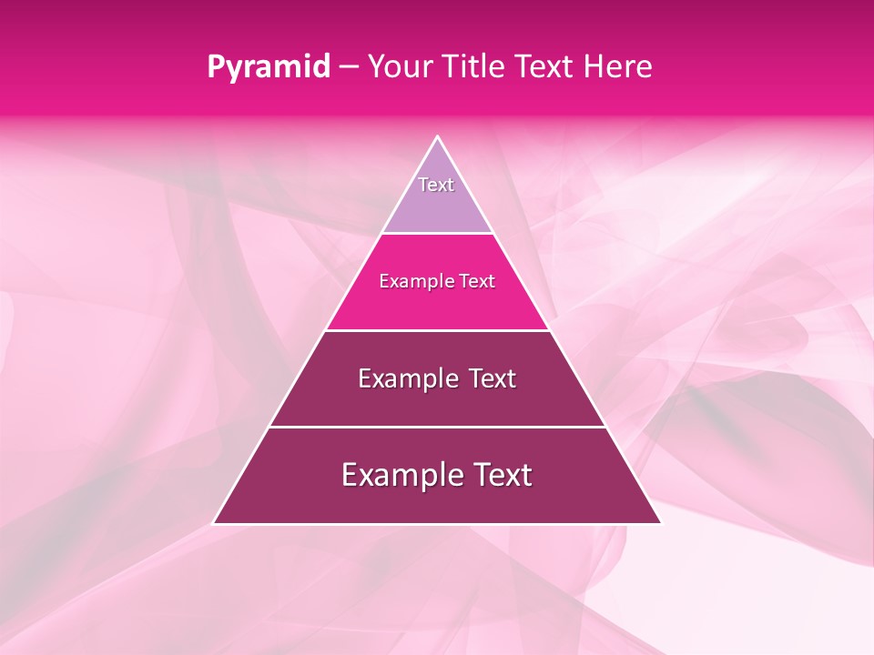 A Fogbow Instead Of A Rainbow Around The Sun PowerPoint Template