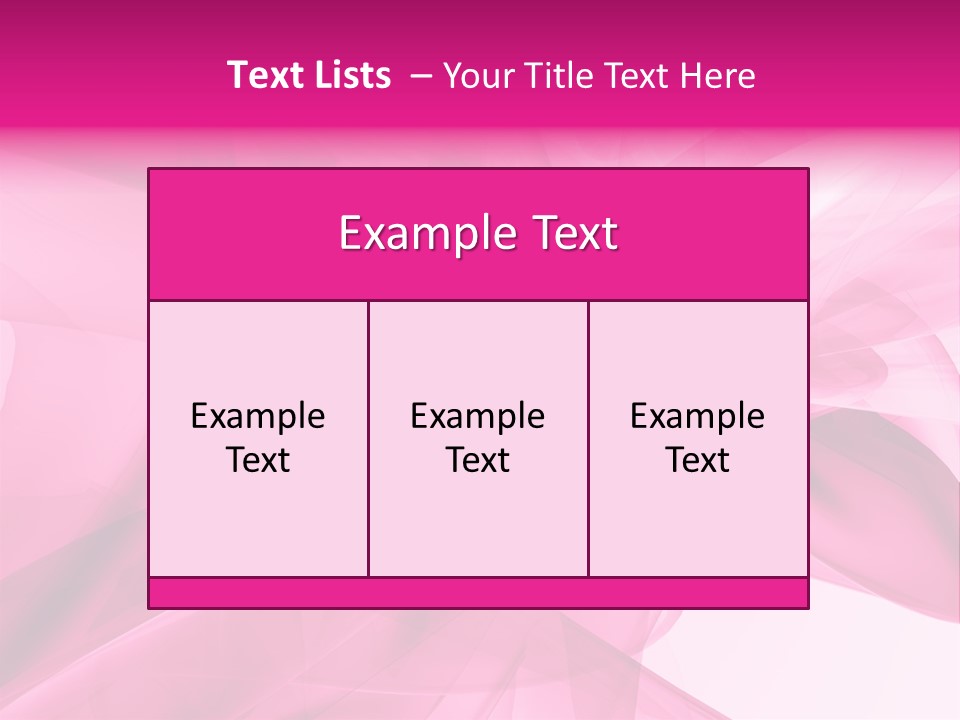 A Fogbow Instead Of A Rainbow Around The Sun PowerPoint Template