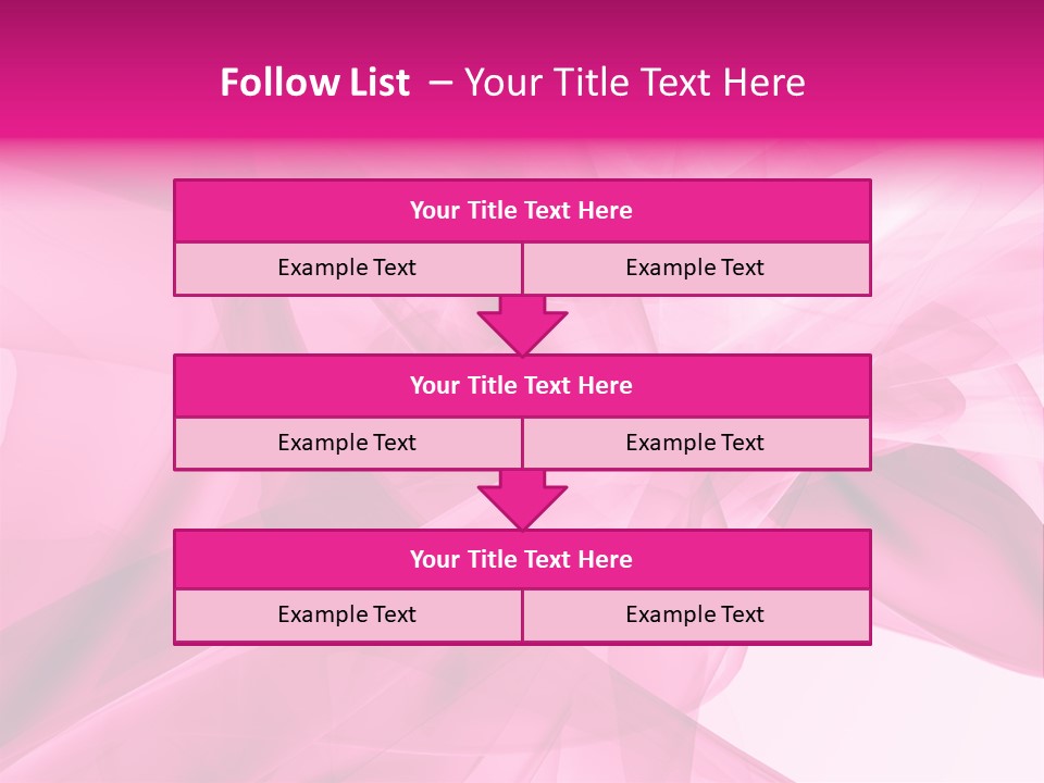 A Fogbow Instead Of A Rainbow Around The Sun PowerPoint Template