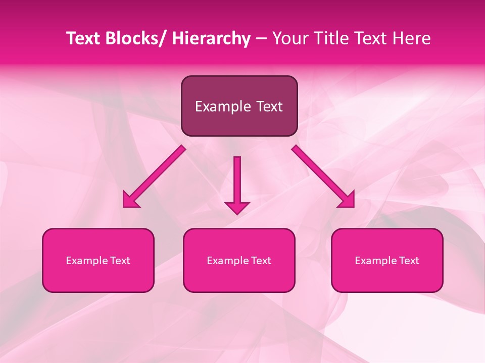 A Fogbow Instead Of A Rainbow Around The Sun PowerPoint Template