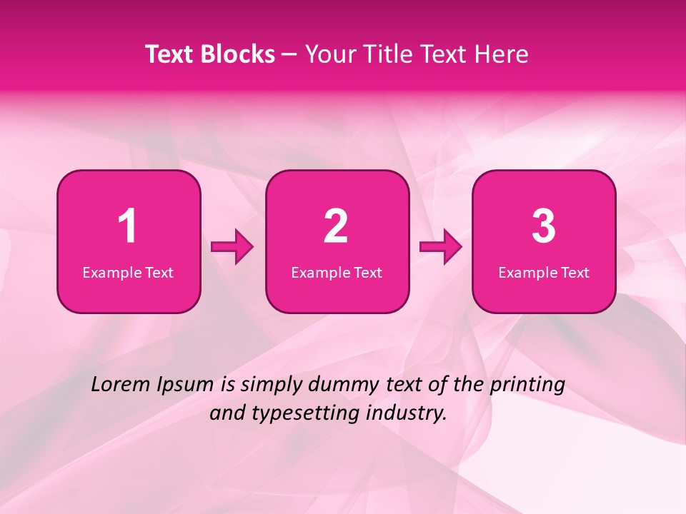 A Fogbow Instead Of A Rainbow Around The Sun PowerPoint Template
