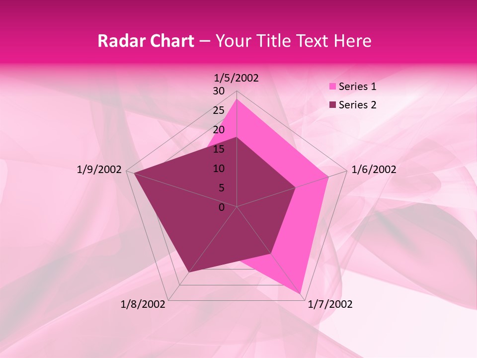 A Fogbow Instead Of A Rainbow Around The Sun PowerPoint Template