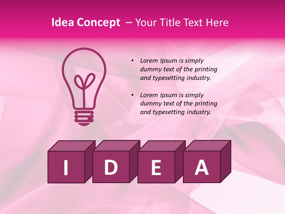 A Fogbow Instead Of A Rainbow Around The Sun PowerPoint Template