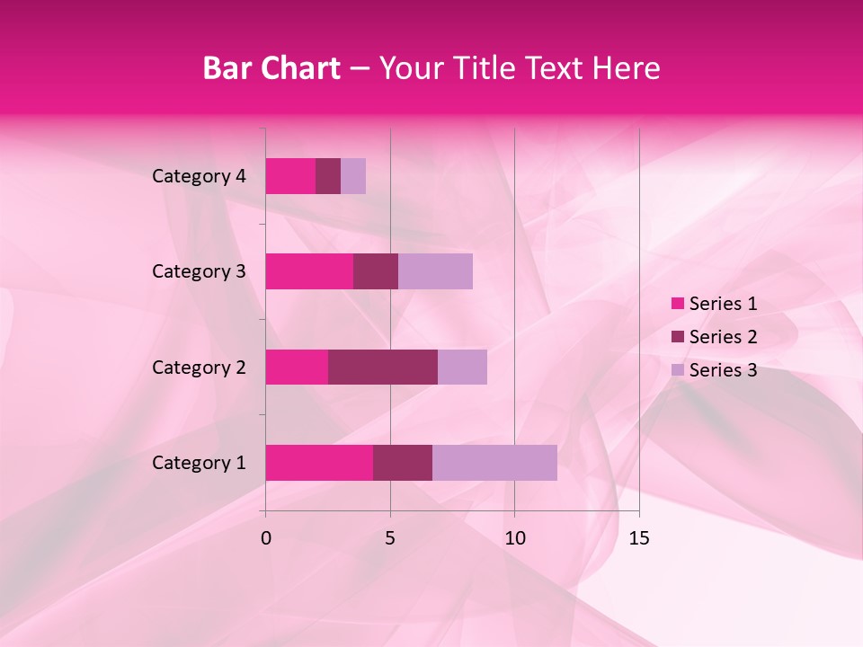 A Fogbow Instead Of A Rainbow Around The Sun PowerPoint Template