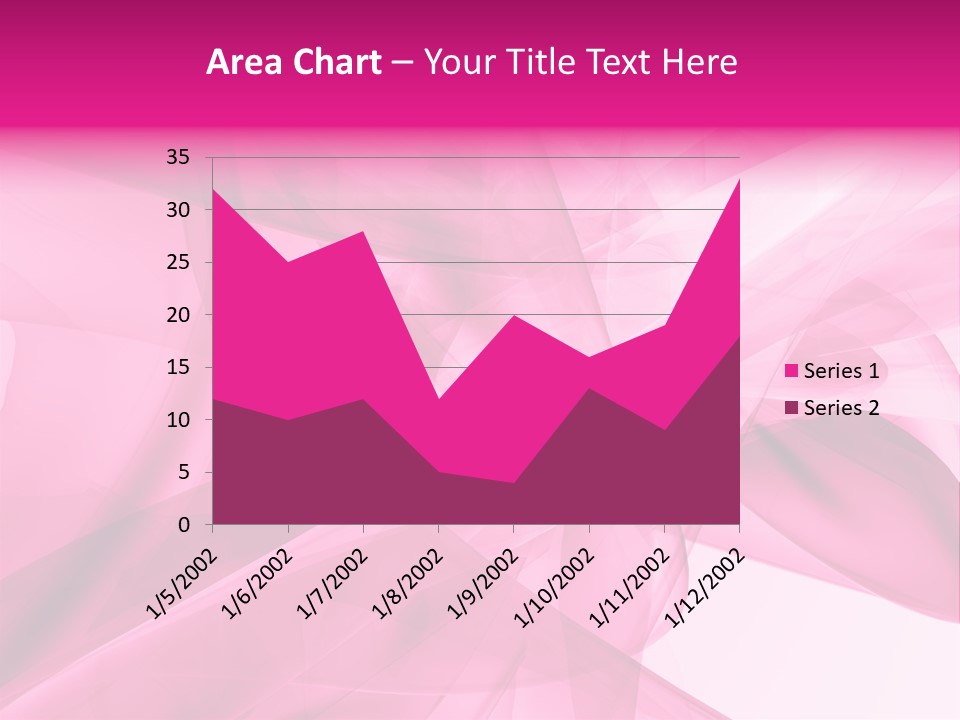 A Fogbow Instead Of A Rainbow Around The Sun PowerPoint Template