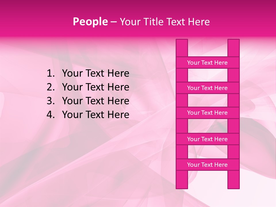 A Fogbow Instead Of A Rainbow Around The Sun PowerPoint Template