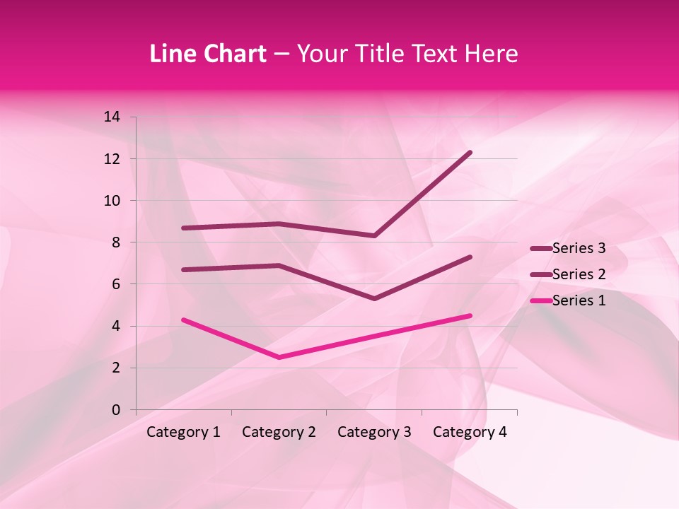 A Fogbow Instead Of A Rainbow Around The Sun PowerPoint Template