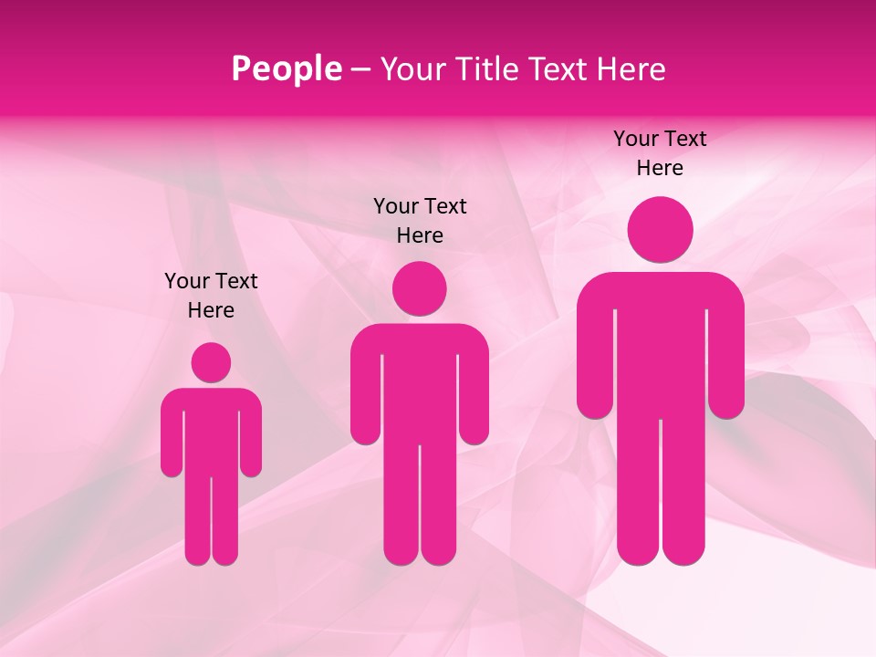 A Fogbow Instead Of A Rainbow Around The Sun PowerPoint Template