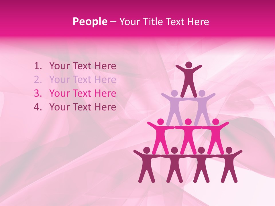 A Fogbow Instead Of A Rainbow Around The Sun PowerPoint Template