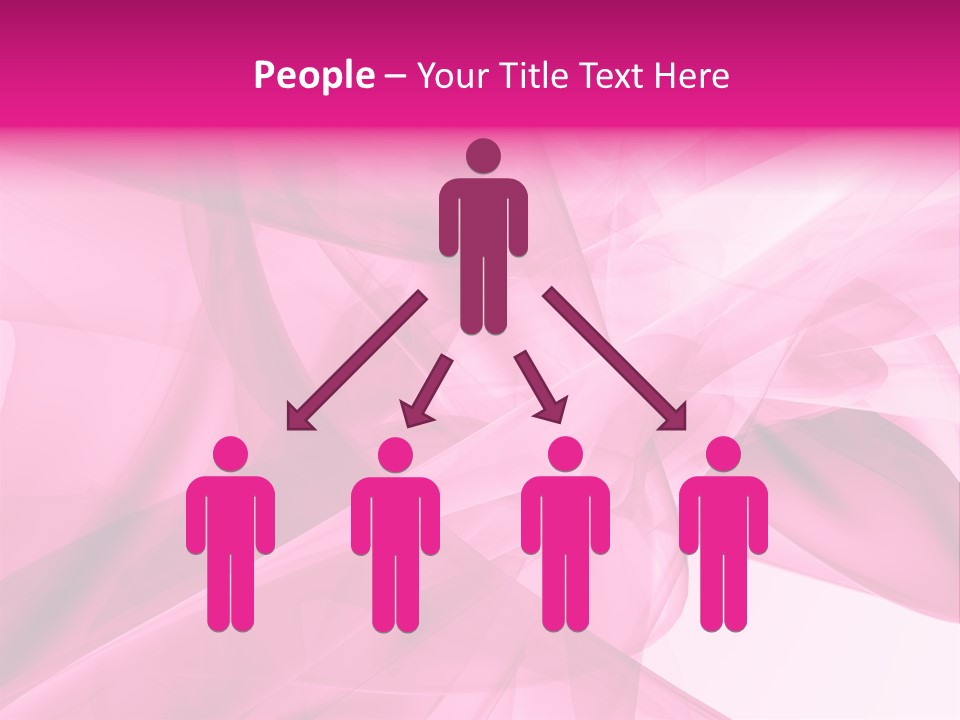 A Fogbow Instead Of A Rainbow Around The Sun PowerPoint Template