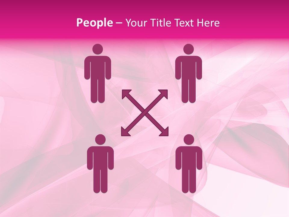 A Fogbow Instead Of A Rainbow Around The Sun PowerPoint Template