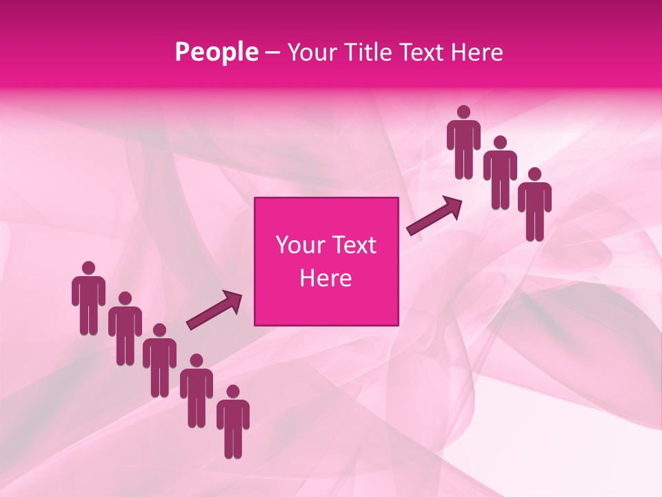 A Fogbow Instead Of A Rainbow Around The Sun PowerPoint Template