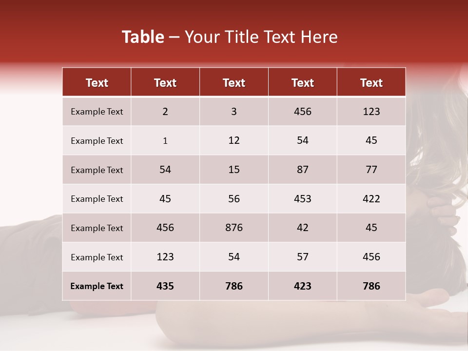 Female Nurse Using A Resuscitation Mask On A Young Unconscious Boy. Focus To Boy. PowerPoint Template