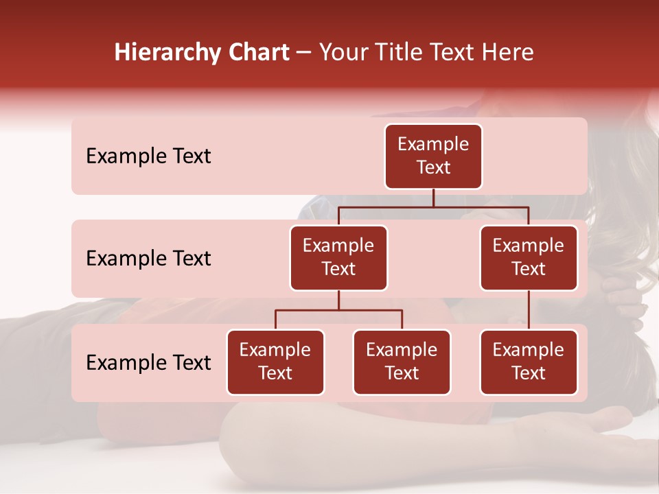 Female Nurse Using A Resuscitation Mask On A Young Unconscious Boy. Focus To Boy. PowerPoint Template
