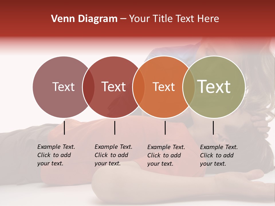 Female Nurse Using A Resuscitation Mask On A Young Unconscious Boy. Focus To Boy. PowerPoint Template