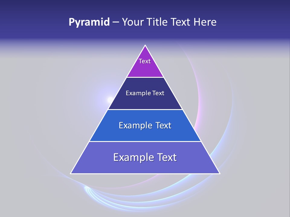Abstract Light PowerPoint Template