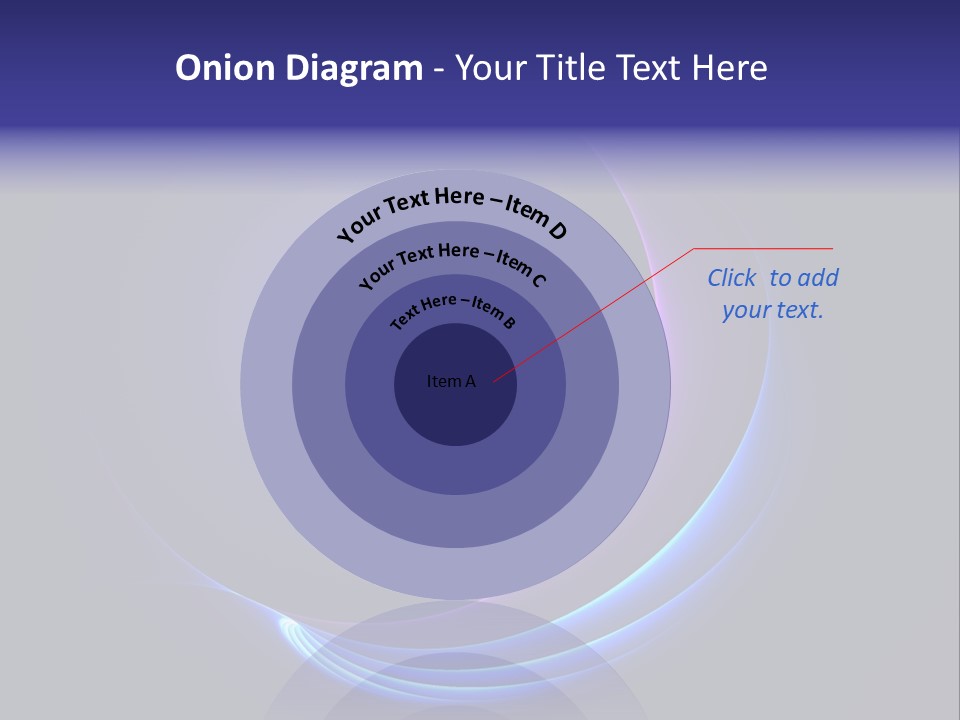 Abstract Light PowerPoint Template