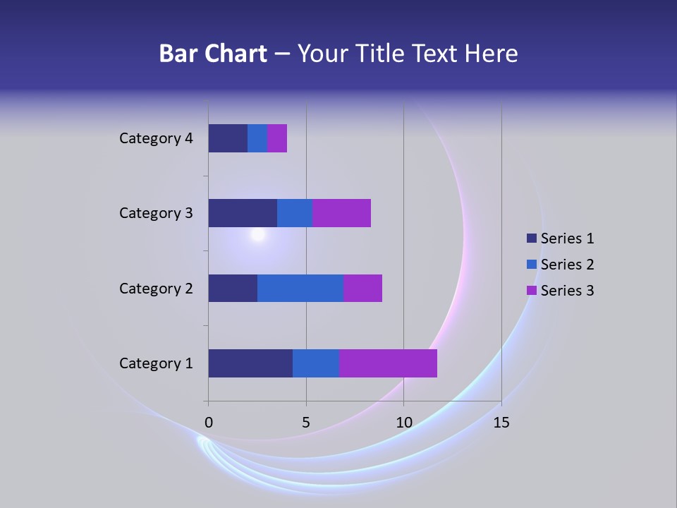 Abstract Light PowerPoint Template