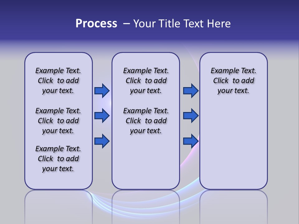 Abstract Light PowerPoint Template