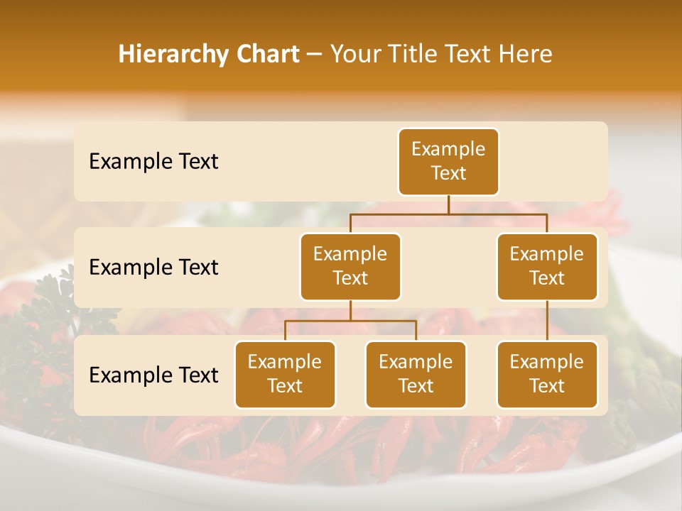 Crawfish And Beer PowerPoint Template