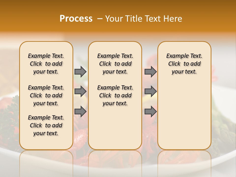Crawfish And Beer PowerPoint Template