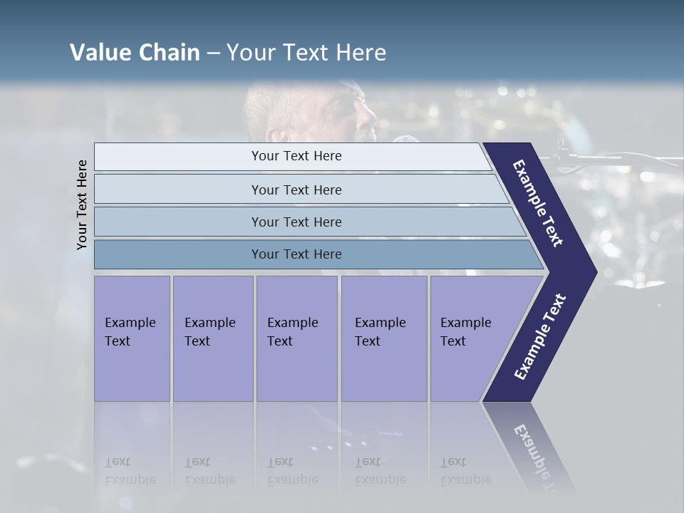 Flushing, Ny - July 16: Singer Billy Joel Performs At Shea Stadium On July 16, 2008 In Flushing, New York. PowerPoint Template