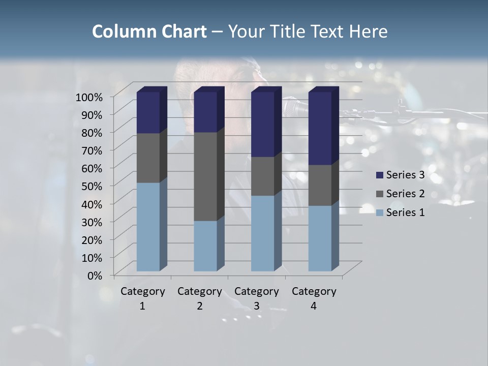 Flushing, Ny - July 16: Singer Billy Joel Performs At Shea Stadium On July 16, 2008 In Flushing, New York. PowerPoint Template