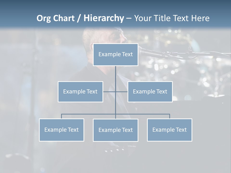Flushing, Ny - July 16: Singer Billy Joel Performs At Shea Stadium On July 16, 2008 In Flushing, New York. PowerPoint Template