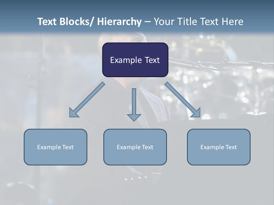 Flushing, Ny - July 16: Singer Billy Joel Performs At Shea Stadium On July 16, 2008 In Flushing, New York. PowerPoint Template